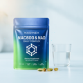 Nadinex NAC600 & NAD Daily Cellular Complex